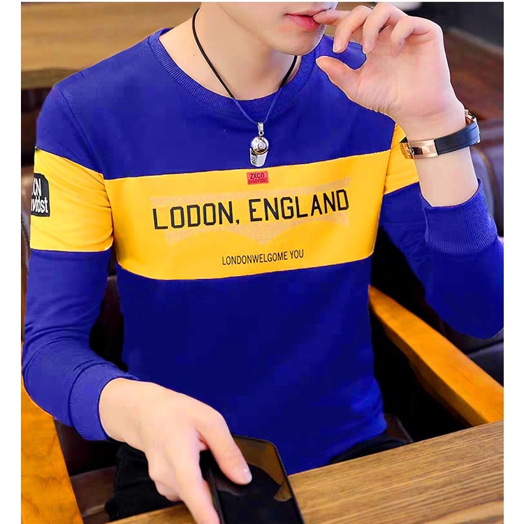 Sweater LODON / Sweater Gaming / Sweter Diskon / Sweater Dewasa