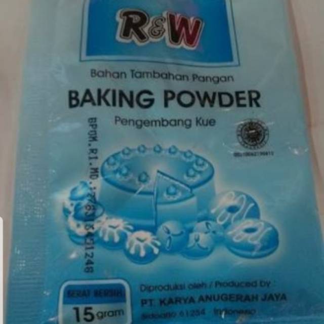 

#Baking powder#