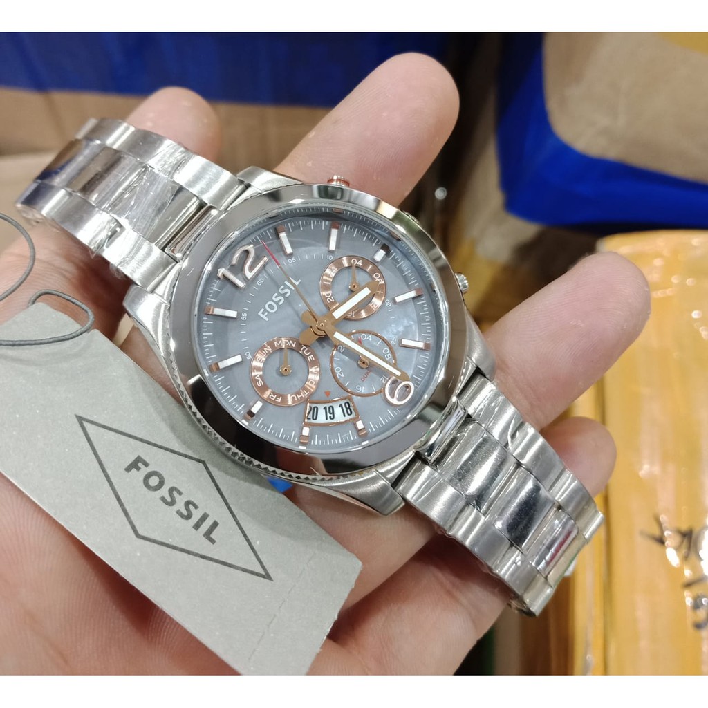 JAM TANGAN FS ES-3880