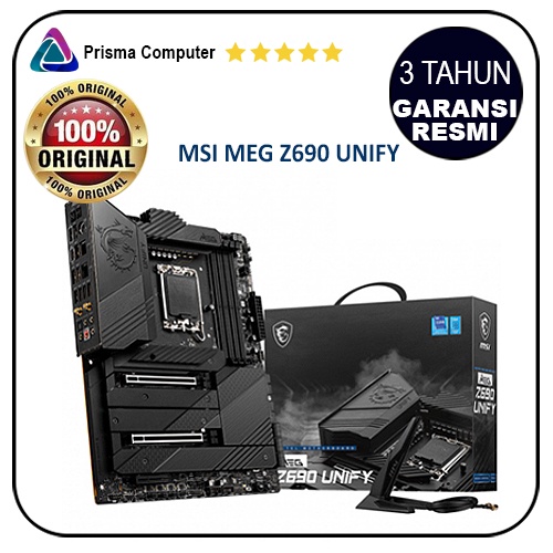 Motherboard MSI MEG Z690 UNIFY