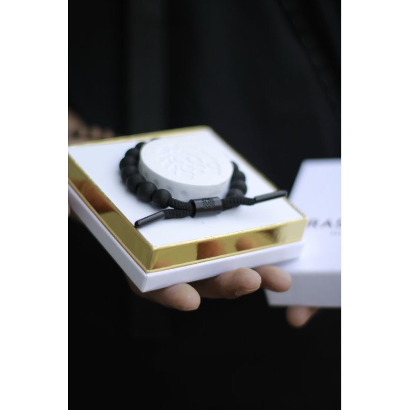 gelang rastaclat karma