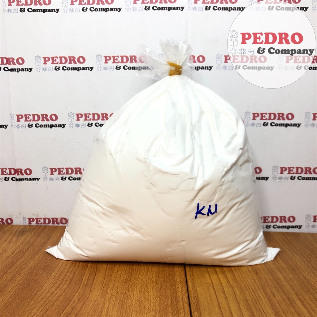 Tepung kentang/ potato starch 1kg