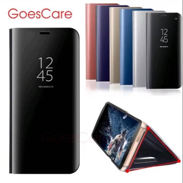 Casing samsung s7 edge