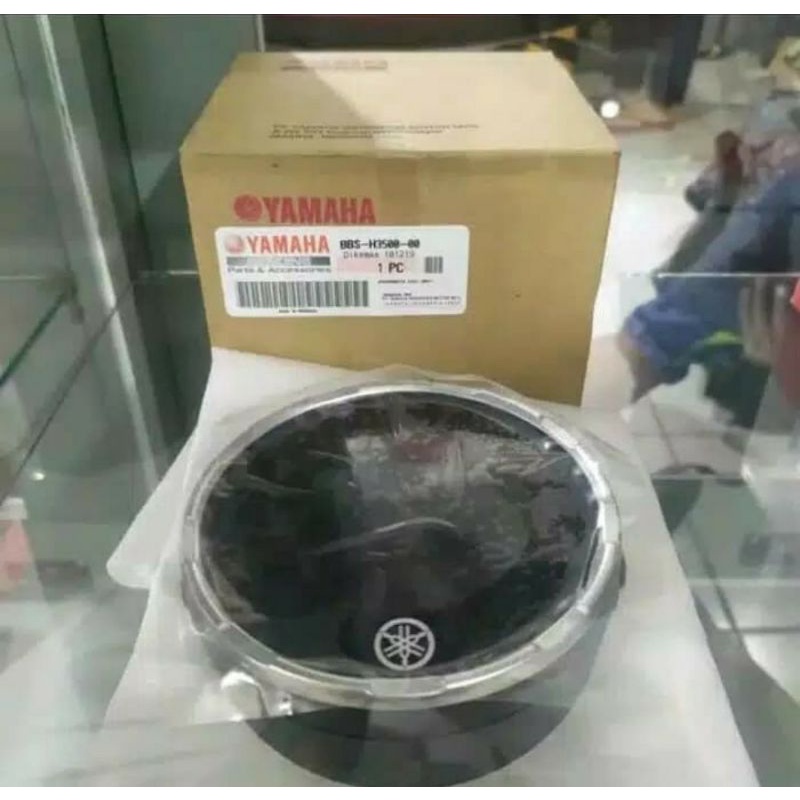 SPEEDOMETER YAMAHA XSR155 XSR 155 ORIGINAL YAMAHA PARY