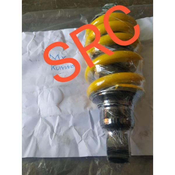 MONOSHOCK JUPITER MX/SHOCKBREAKER JUPITER MX