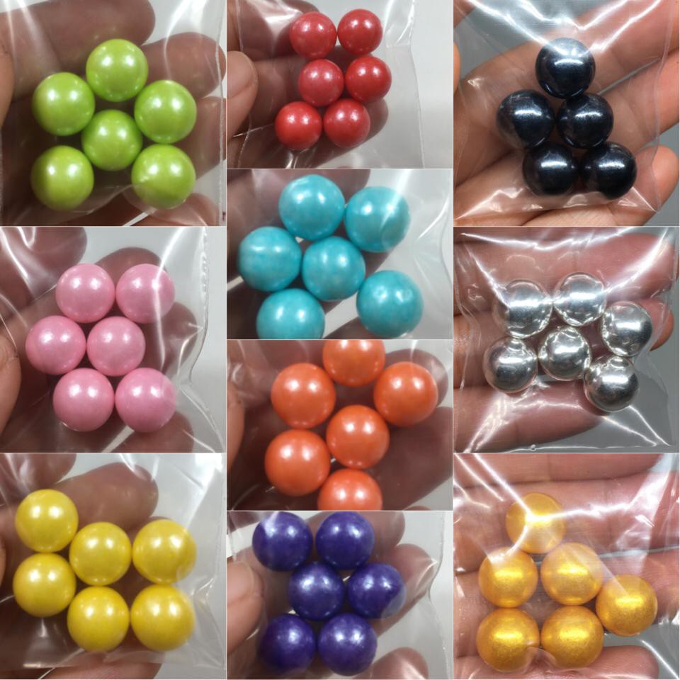 

sprinkel edible 10mm series/sprinkel kue