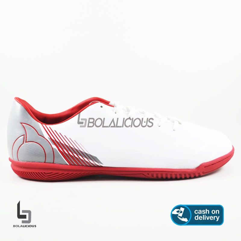 Ortuseight Vulcan IN Sepatu Futsal Ortuseight Bolalicious