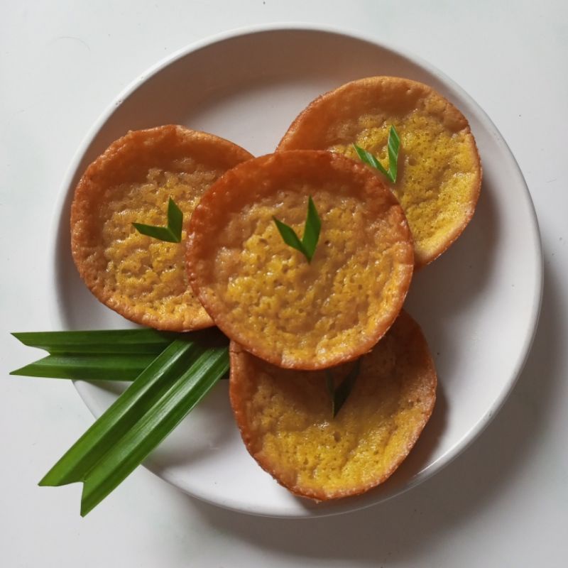 

Bika Kacang Kedelai