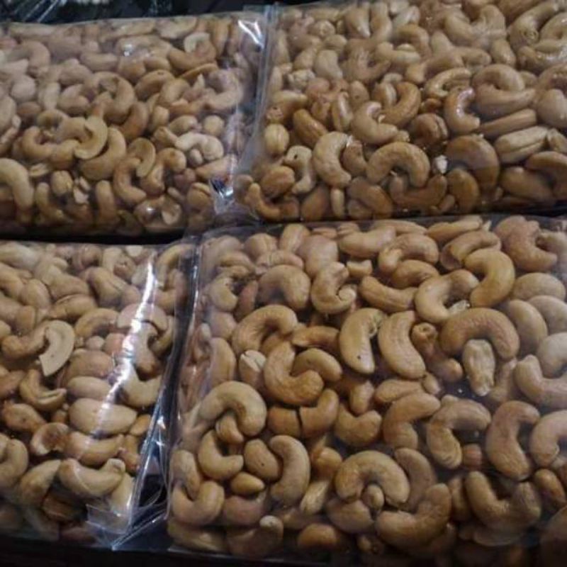 

kacang mente