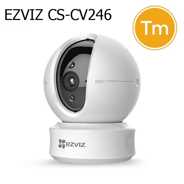 READY STOCK EZVIZ CCTV CS CV246 (1080p)