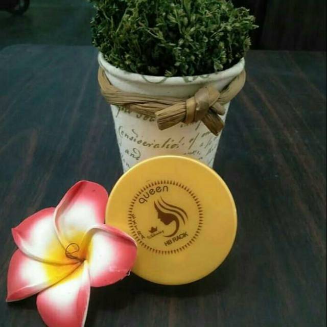 Hb queen (lotion extra whitening) FREE BUBBLE WRAP