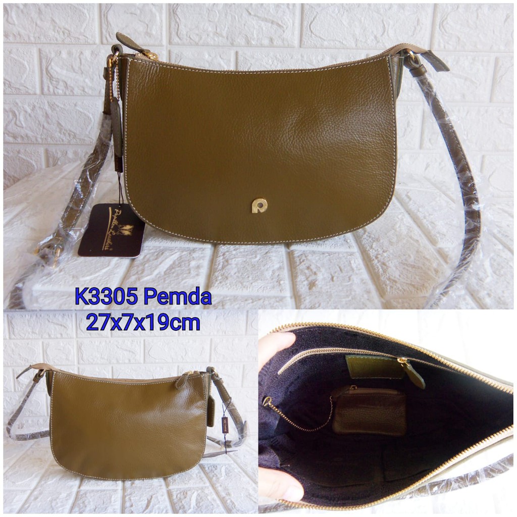 Tas Papillon Original K3305 Pemda