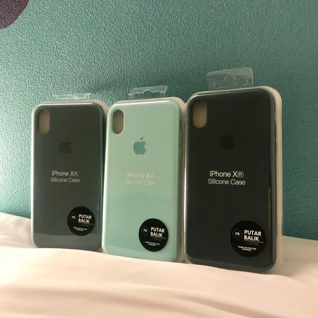 IPHONE CASE FOR IPHONE XR