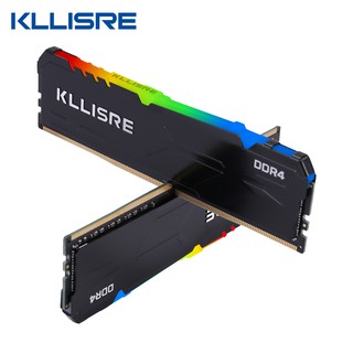 Оперативная память kllisre ddr4 не работает