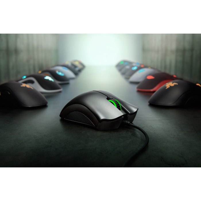 Razer DeathAdder Essential Mouse Gaming