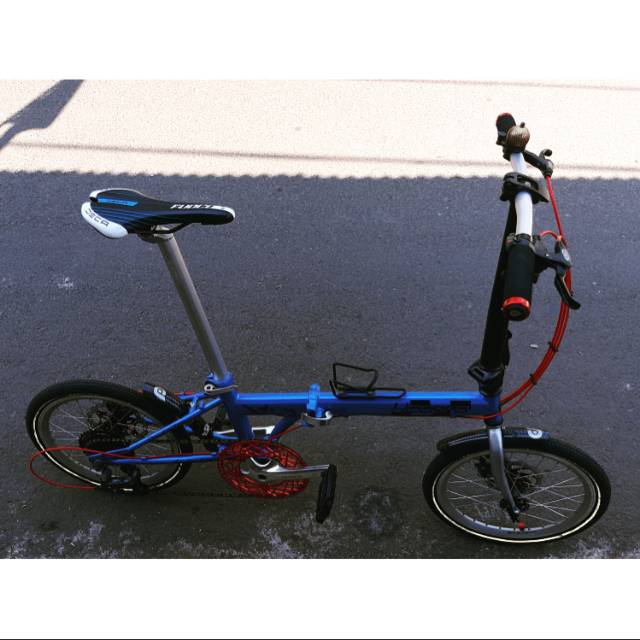 seli 20inc upgrade 16+ full upgrade