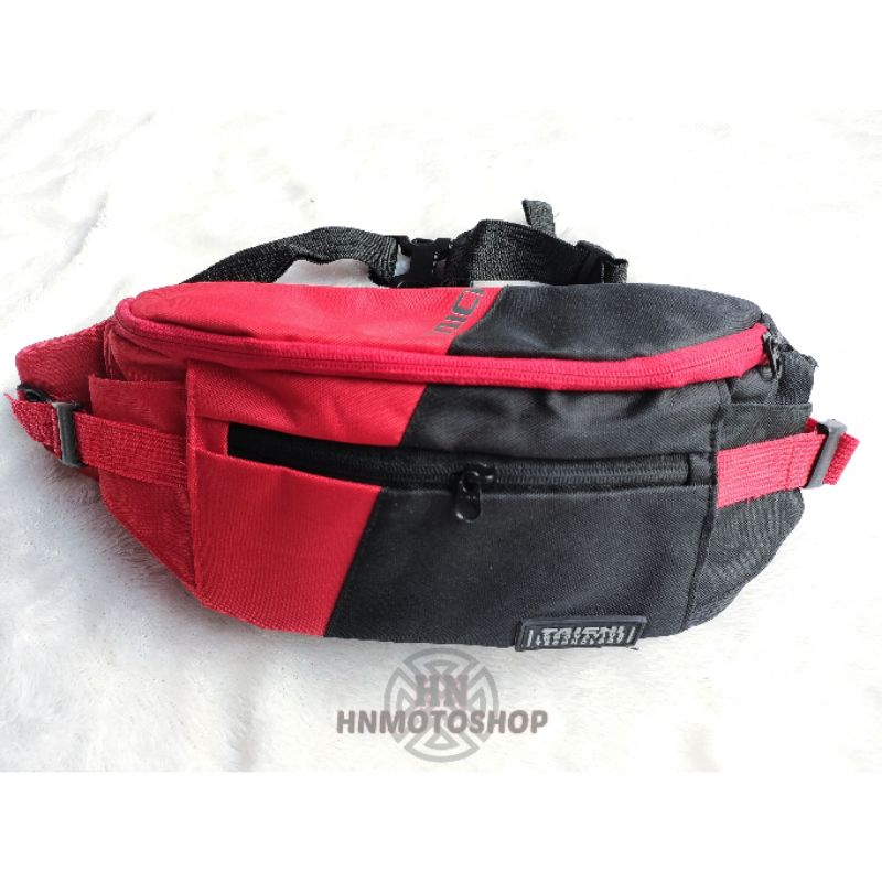 Waistbag Taichi RS Taichi RSB 285 Terbaru Tas Pinggang Taichi rsb285 Tas selempang replika taichi te