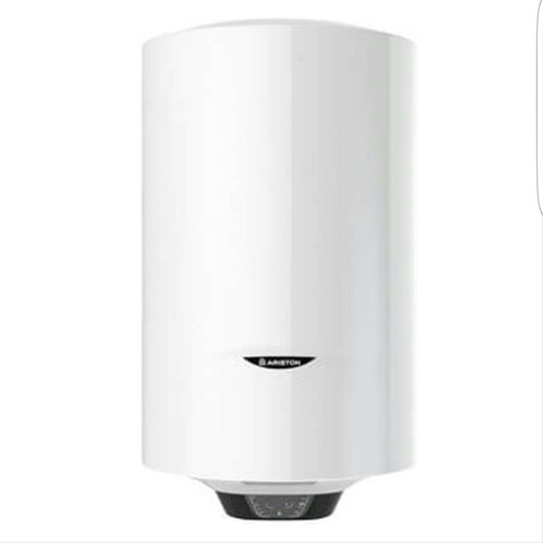 ARISTON PRO 1 ECO 100 V TITANIUM WATER HEATER ELECTRIC 100 LITER 1500 W / PRO1ECO100V