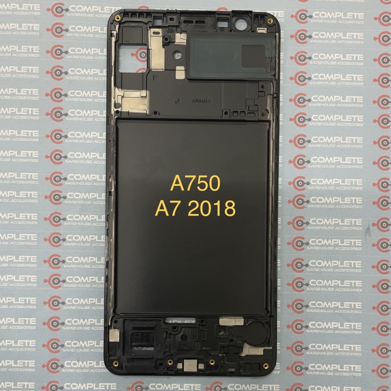 TULANG RANGKA SAMSUNG A750 / A7 2018 / FRAME SAMSUNG A7 2018 / A750 / TULANG SAMSUNG A750 / A7 2018 