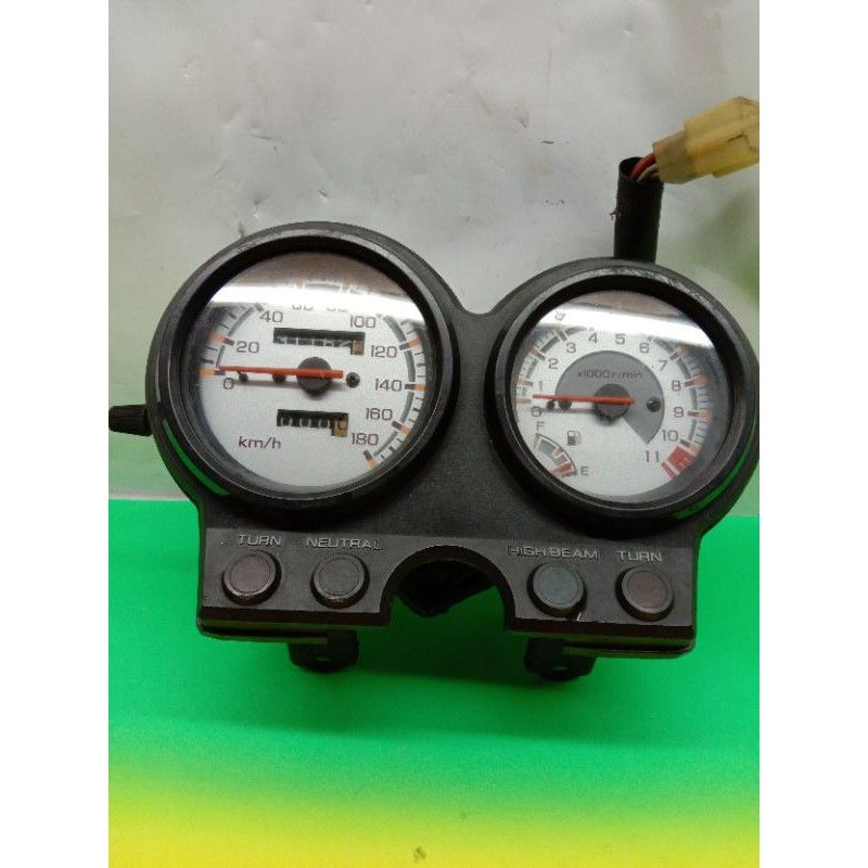 speedometer spedometer Honda Tiger lama Tiger 2000 Strada tilam original
