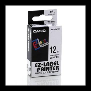 

Pita / Ez Label Tape Printer Casio 12Mm