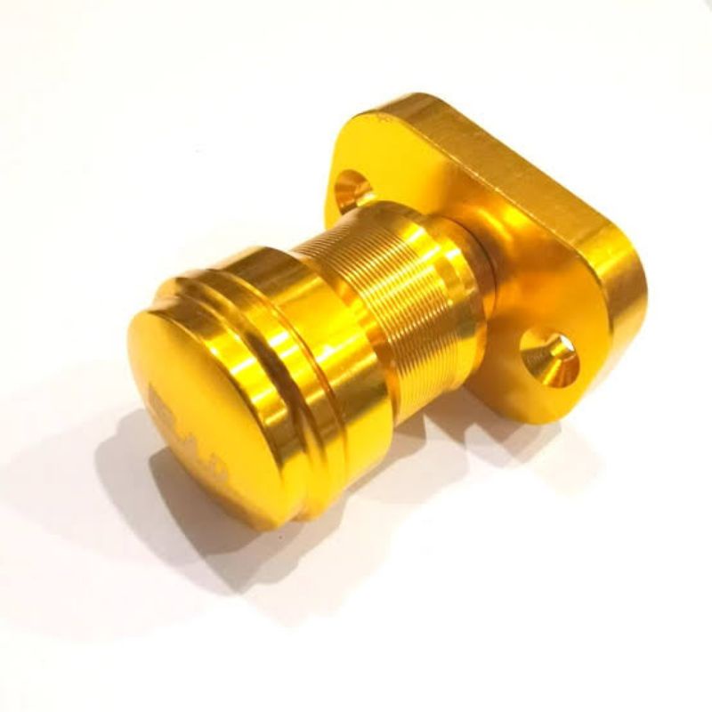 TUTUP MINYAK MASTER REM DEPAN STEMPEL FULL CNC MOTOR MATIC