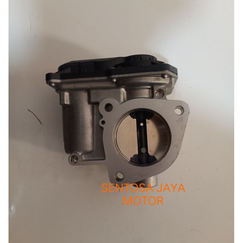 TROTOL THROTTLE BODY TOYOTA GRAND NEW AVANZA GREAT NEW XENIA 2016 2017 2018 ORIGINAL 22030-BZ040