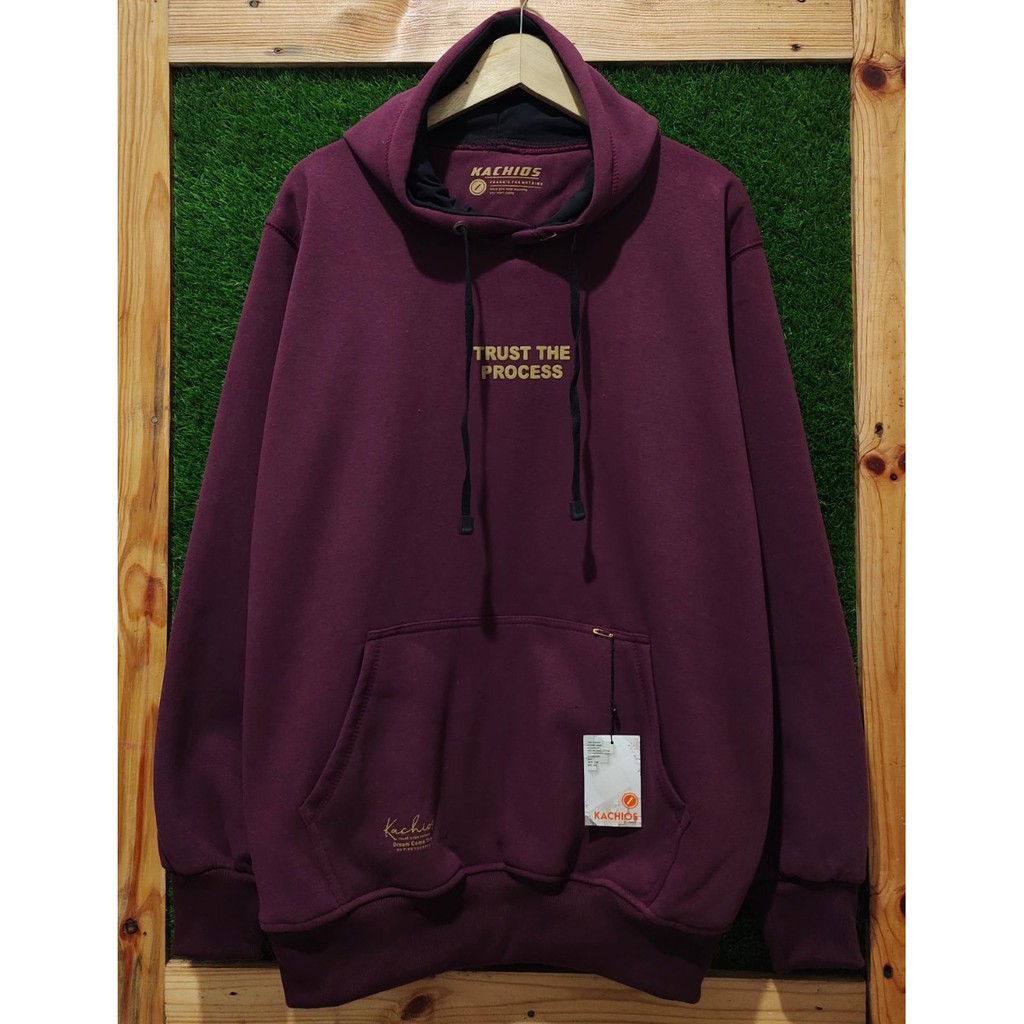 Jaket Hoodie Pria Cod Aesthetic List Result Original Kachios Brand Distro Kota Bandung Terbaru Terpopuler Dan Terlaris Oversize Unisex Sweater Hoodie Pria Katun Casual Distro Masa Kini Hudie Pria Wanita Hodie Casual Warna Cream Jaket Pria Hoodie Distro-Maroon Process