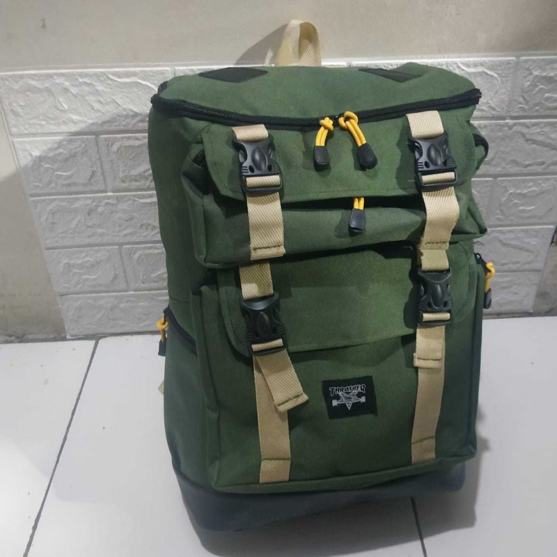 Bagpack premium style