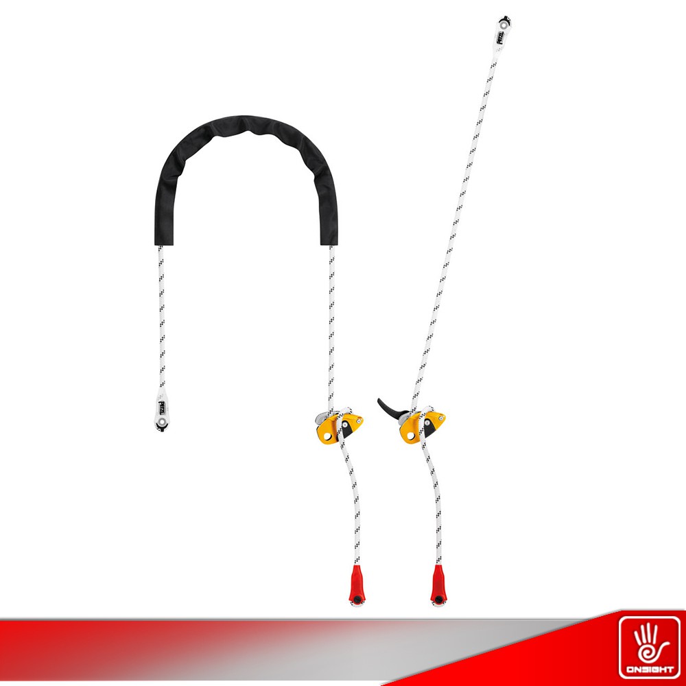 Petzl Grillon Hook 2m