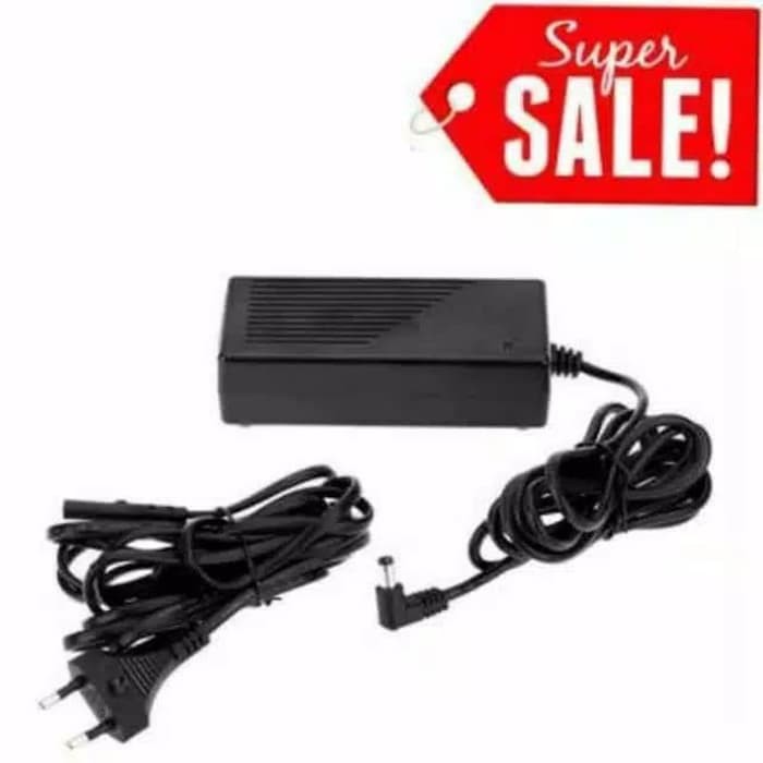 AC Adapter LED video light yongnuo YN300III YN300 Air YN600L