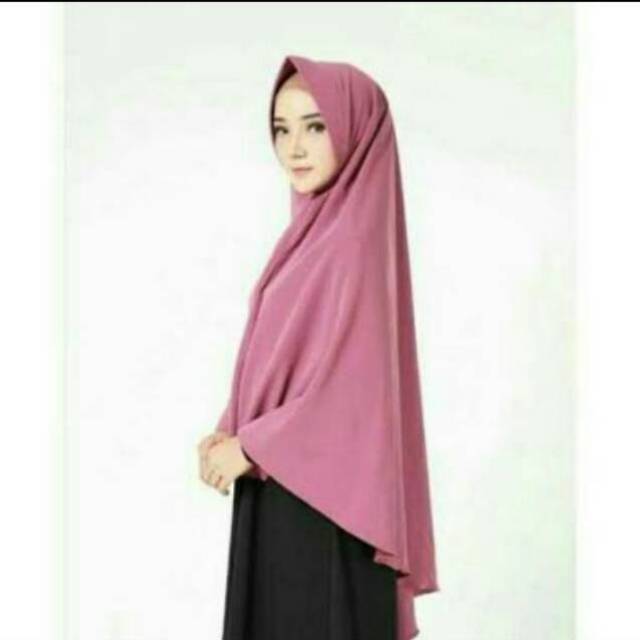 Jilbab instan pet bahan wolfis/Dalaman/Jilbab/Razha/Soul/Anti/Pusing/Ninja/Murah/Terjangkau/Nyaman