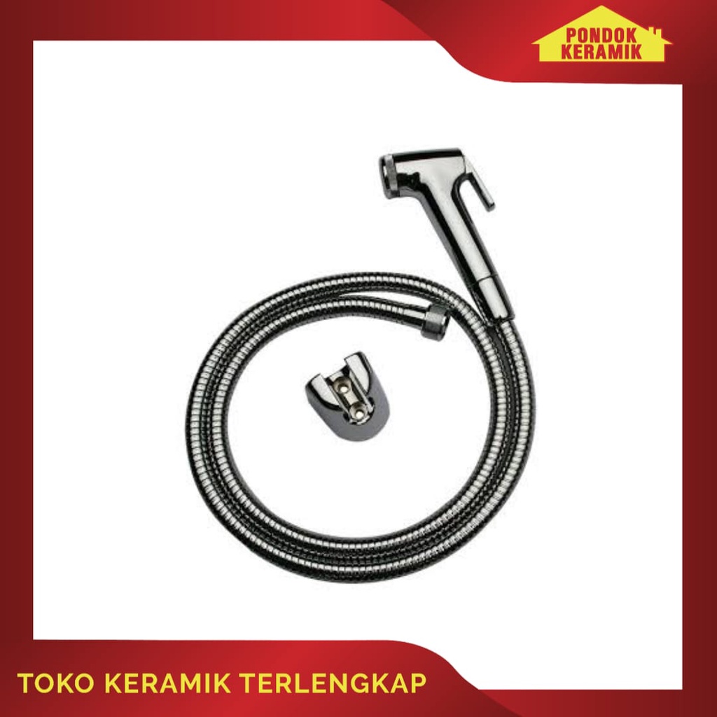 JET SHOWER TOTO THX20MCRB / THX 20 MCRB SHOWER SPRAY JET