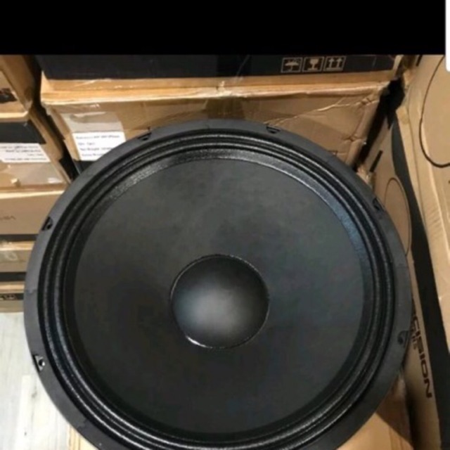 Custom Sound