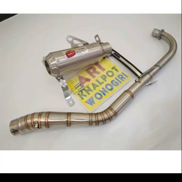 knalpot CLD ROAD RACE JUPITER Z VEGA GRAND ASTREA ALL BEBEK PIPA JUPITER Z VEGA GRAND ASTREA ALL BEB