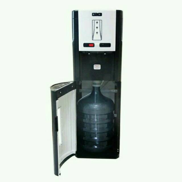 DISPENSER TINGGI MIYAKO GALON BAWAH WDP 300