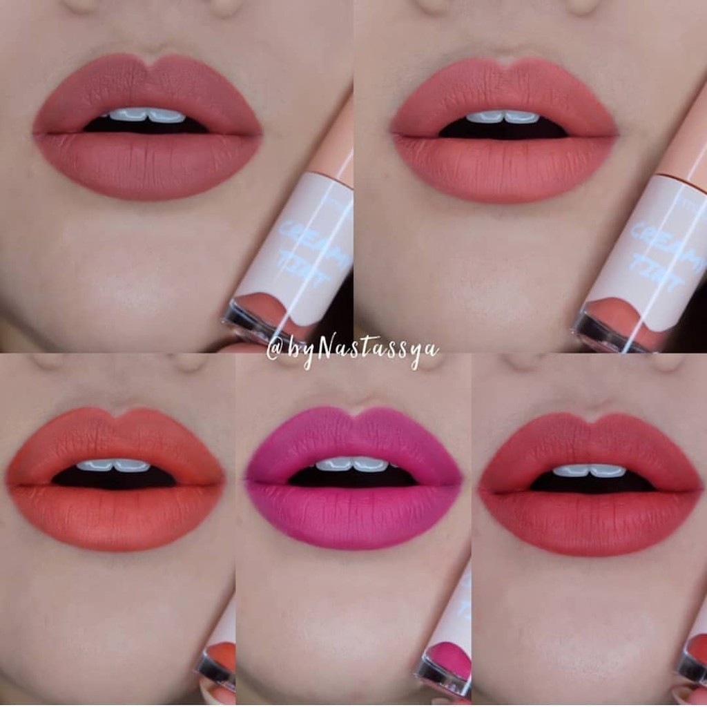 MW READY Emina Creamy Tint Brictown ( bs COD) BEAUTY