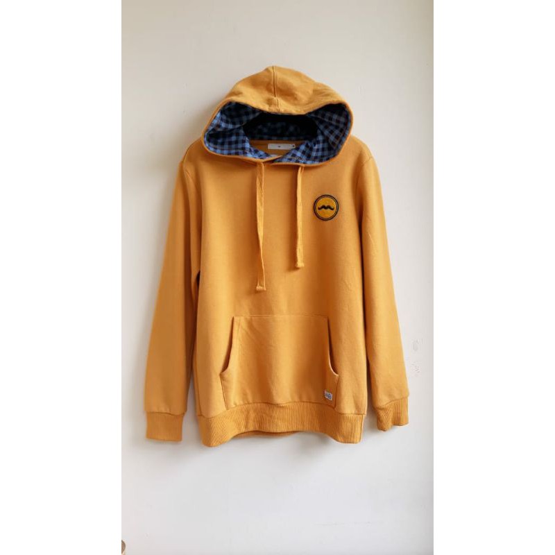 hoodie ugiz original