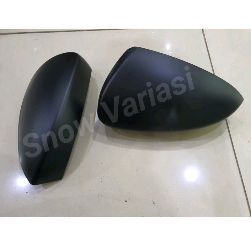 Cover spion raize rocky hitam dop