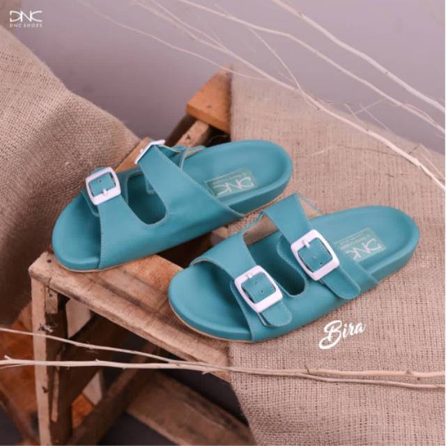 Sandal DNC (booked)