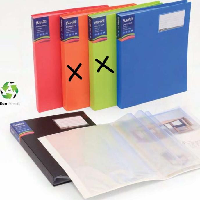 

BISA BAYAR DITEMPAT map plastik dokumen keeper clear holder A3 folder file TERMURAH Kode 1292