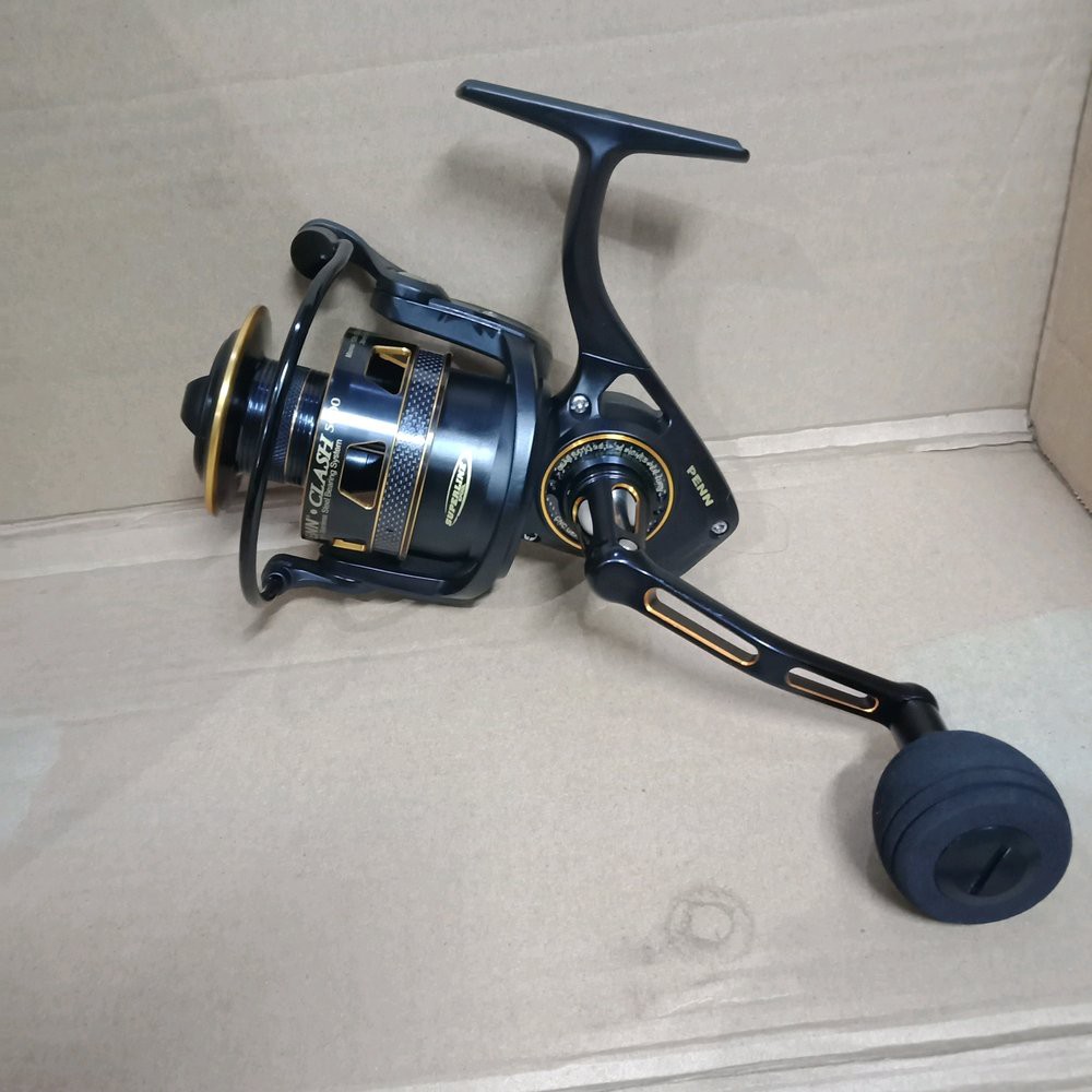 REEL PENN CLASH 5000 Murah