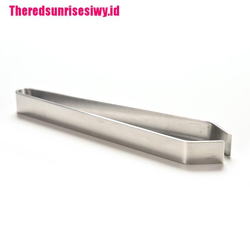 Pinset Pencabut Tulang Ikan Bahan Stainless Steel