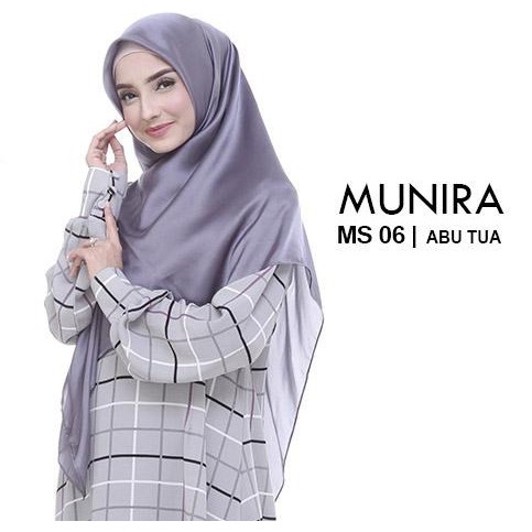 PROMO 3 HARI MUNIRA SEGITIGA INSTAN MS06