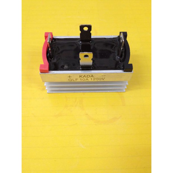 Silikon 4 Kaki Alternator Listrik ST 3