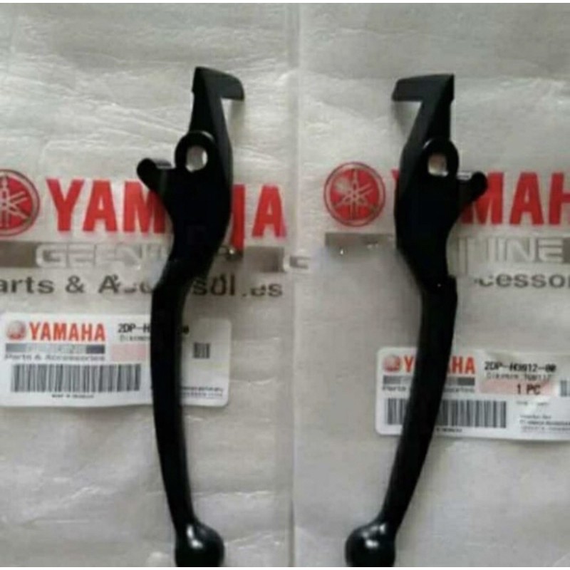 HANDLE REM KANAN KIRI YAMAHA NMAX 155 2DP ORIGINAL