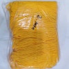 

Tali Kur Kuning 2mm per bungkus besar. 9 ons / 900 gram