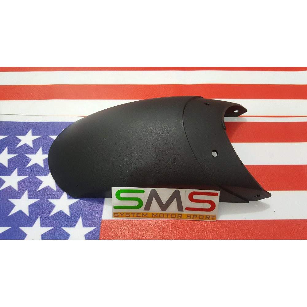 PROMO. sambungan spakbor depan NEMO aerox. sambungan spakbor depan Aerox