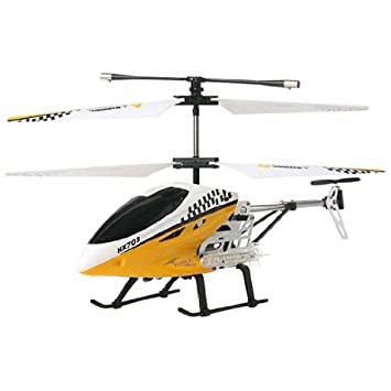 Mainan Remote Control RC Helicopter HX703 Edukasi Helikopter Radio Kontrol Edukatif