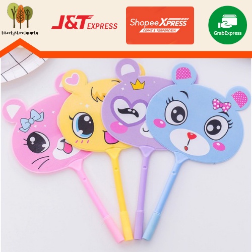 

Pulpen Gel Kipas Motif Kucing Warna Warni Termurah Alat Tulis Kantor Sekolah Stationary Kado Ulang Tahun READY COD